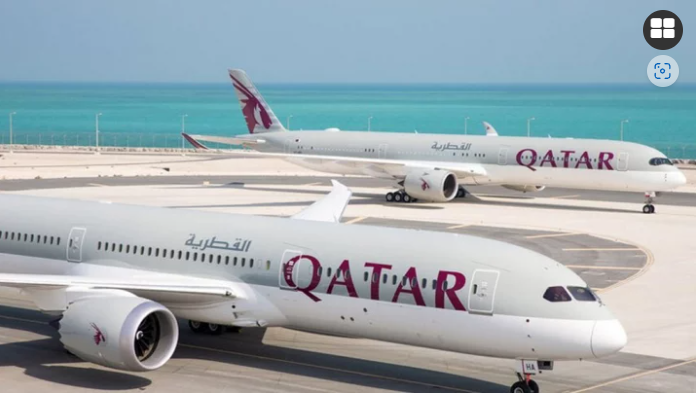 মধ্যপ্রাচ্যের সব ফ্লাইট বন্ধ ঘোষণা