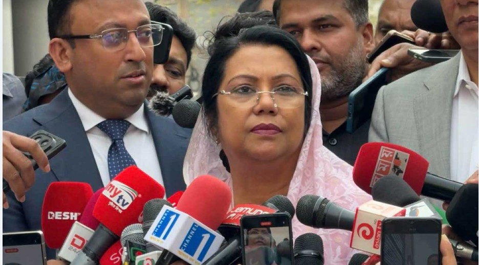 থার্ড টার্মিনাল চালুর নির্দেশ দিয়েছেন প্রধানমন্ত্রী:বিমান পরিবহন ও পর্যটনমন্ত্রী